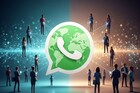 आता हे शक्य आहे, फोन नंबरशिवाय WhatsApp वापरता येणार! कंपनीने आणलं नवं फीचर
