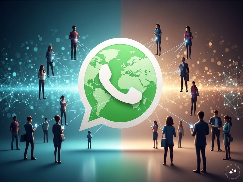 WABetaInfo ने याबाबत फीचर लाँच केलं असून त्यावर टेस्टिंग सुरू झालं आहे. लवकरच अँड्रॉइड युजर्सना देखील ते वापरण्याची संधी मिळेल. युजर्सला स्टेटस शेअर करायचा पर्याय दिला आहे. फक्त अट एकाच ठेवली आहे. 
