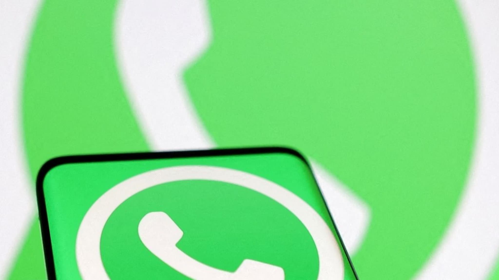 WhatsApp वापरणाऱ्यांसाठी येतंय जबरदस्त फीचर! ग्रुपमध्ये असणाऱ्यांना होईल फायदा