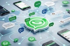 स्टेटस आवडलं लगेच 'ढापलं', WhatsApp वर मिळणार नवीन फीचर, कसं वापरायचं?