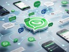 स्टेटस आवडलं लगेच 'ढापलं', WhatsApp वर मिळणार नवीन फीचर, कसं वापरायचं?