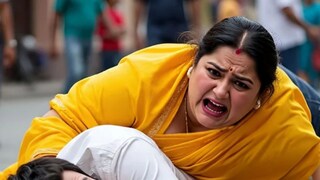 प्रतीकात्मक फोटो (AI Generated)