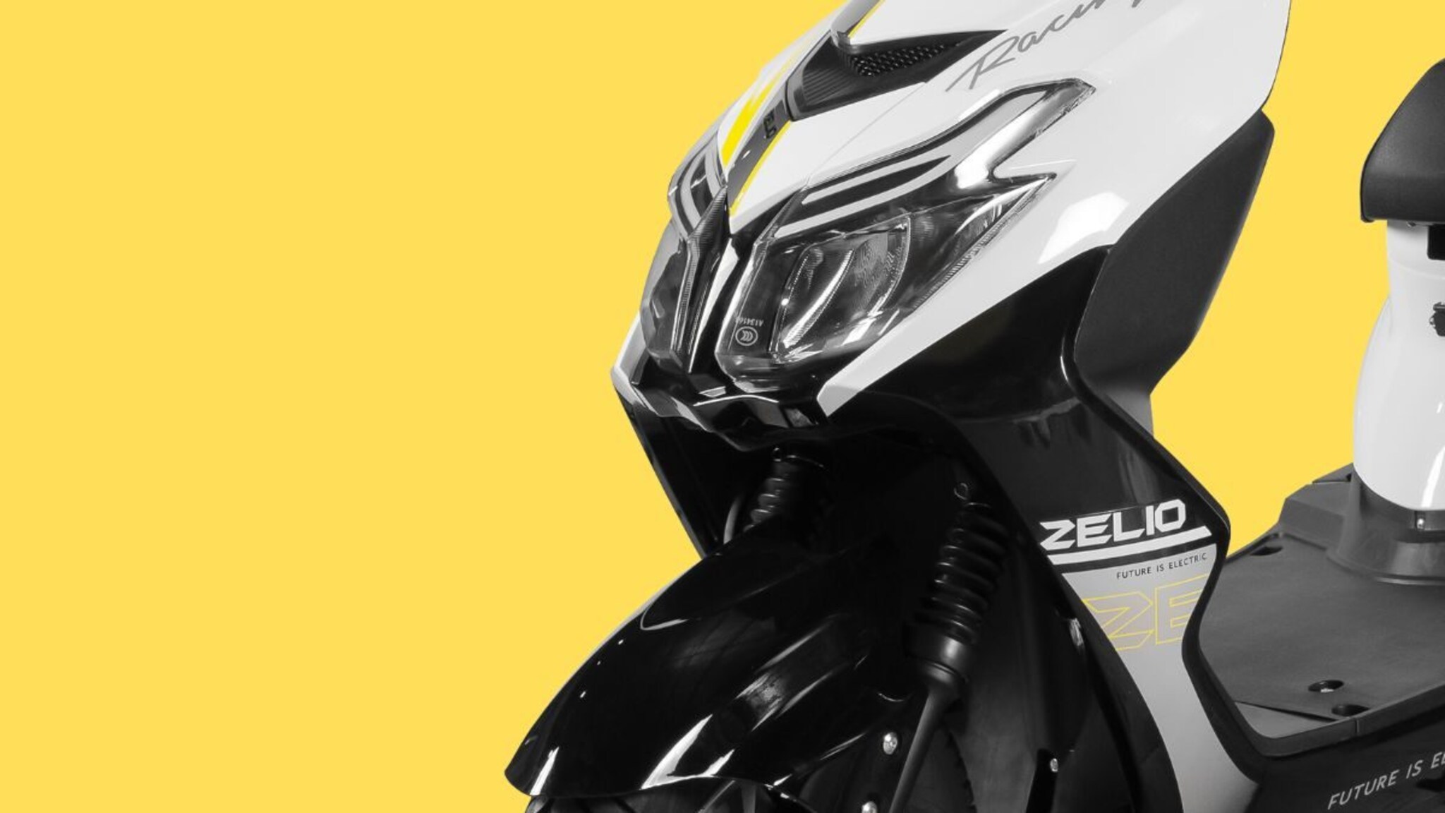 Gracyi: घर ते ऑफिस जाण्यासाठी बेस्ट Scooter, किंमतही 54 हजार, रेंजही उत्तम!