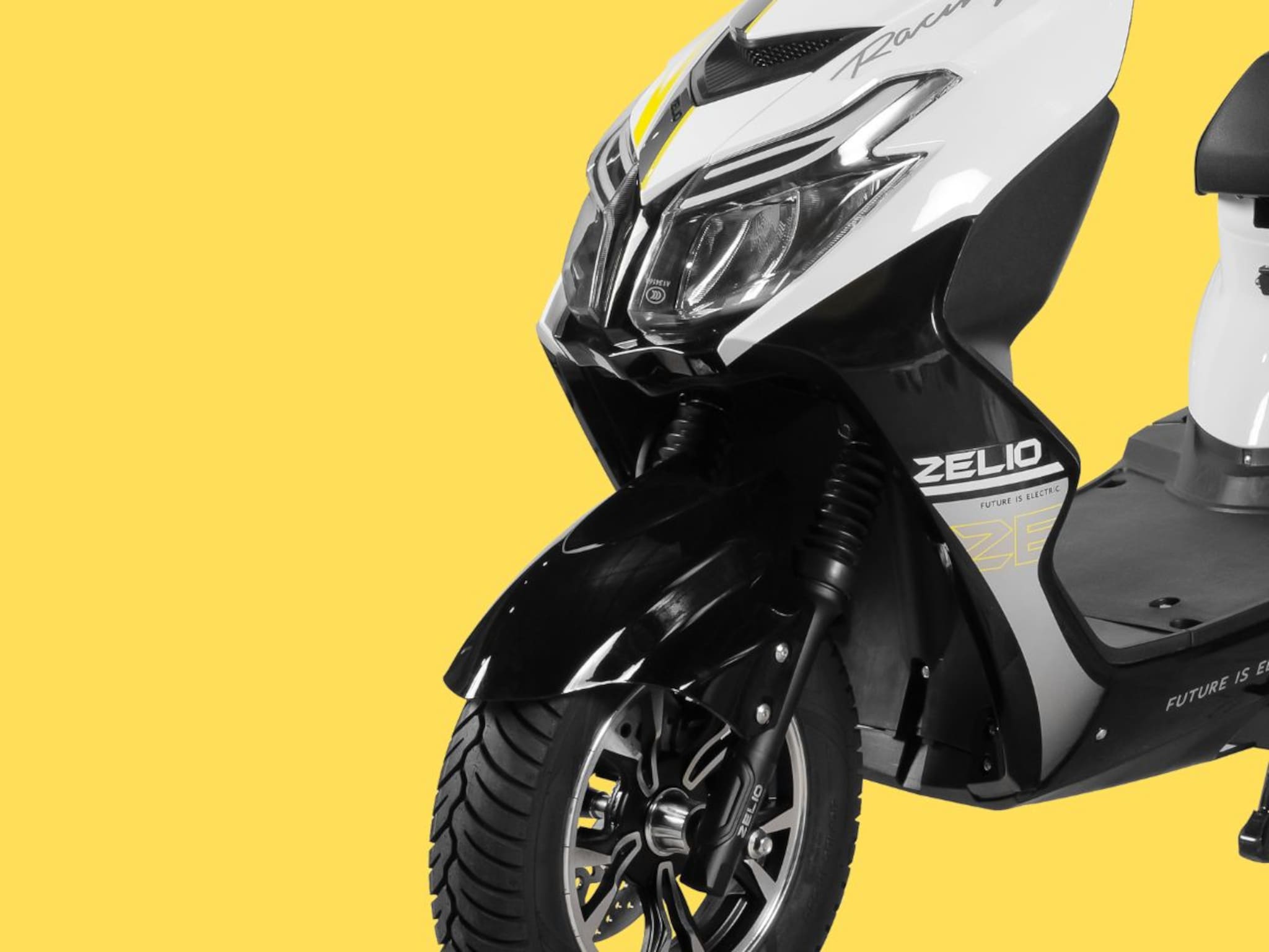 Gracyi: घर ते ऑफिस जाण्यासाठी बेस्ट Scooter, किंमतही 54 हजार, रेंजही उत्तम!