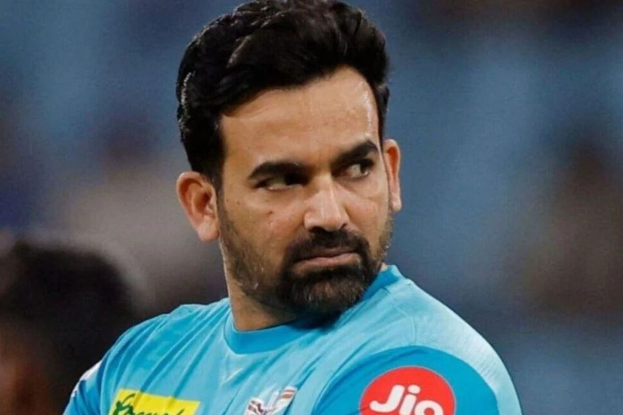 झहीर खानने दिला मोठा धक्का, LSG सोडचिठ्ठी; गोएंका विरुद्ध वाद उघड