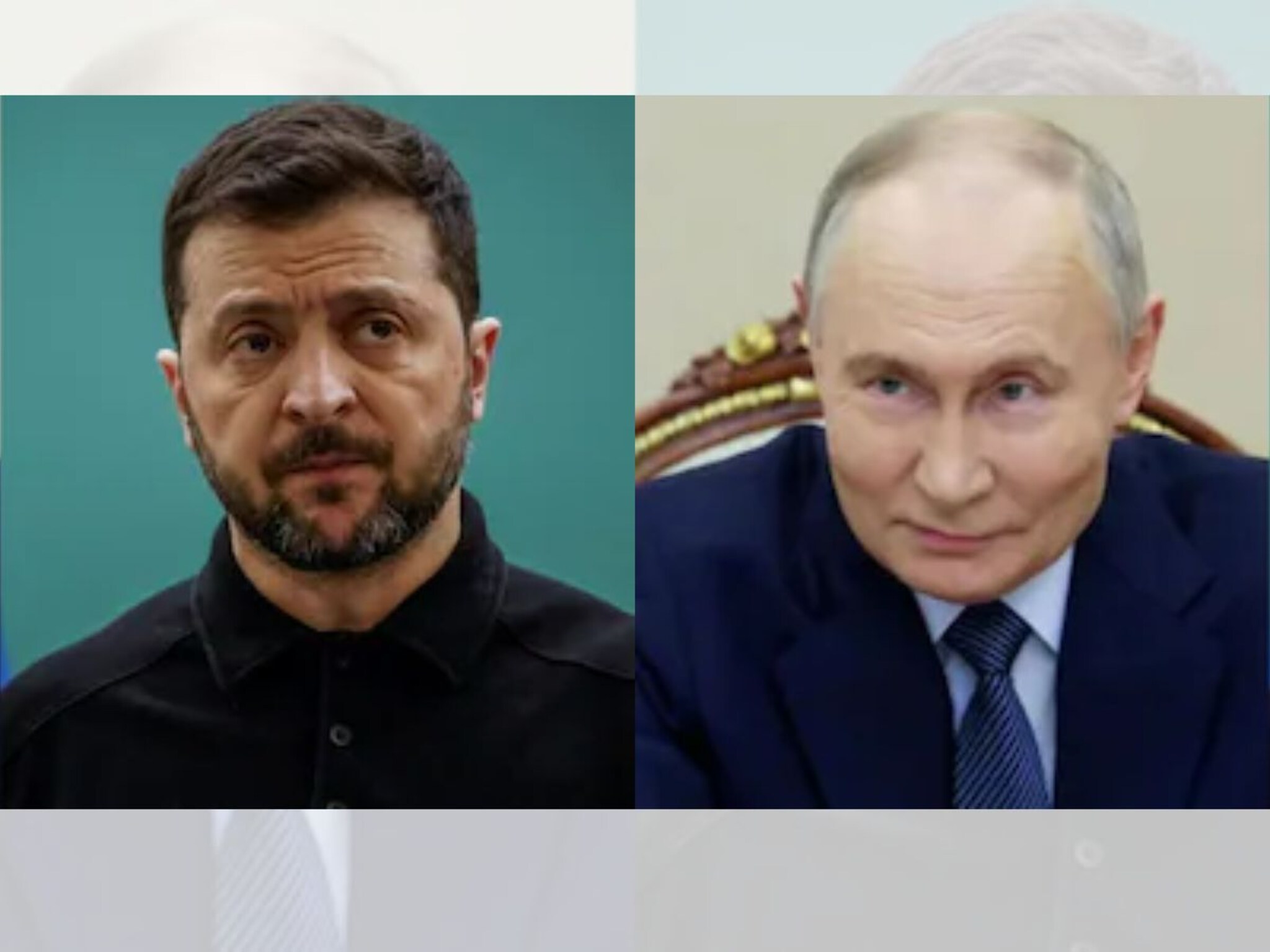 Russia Ukraine युद्धावर पुतिन यांचे महत्त्वाचे वक्तव्य; झेलेन्स्की यांना भेटीचं आमंत्रण, तर जगाला इशारा