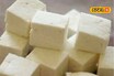 ‎ FDA ची कारवाई, वाळूज MIDC मधील कारखान्यावर छापा, 119 किलो भेसळयुक्त पनीर जप्त