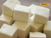 ‎ FDA ची कारवाई, वाळूज MIDC मधील कारखान्यावर छापा, 119 किलो भेसळयुक्त पनीर जप्त