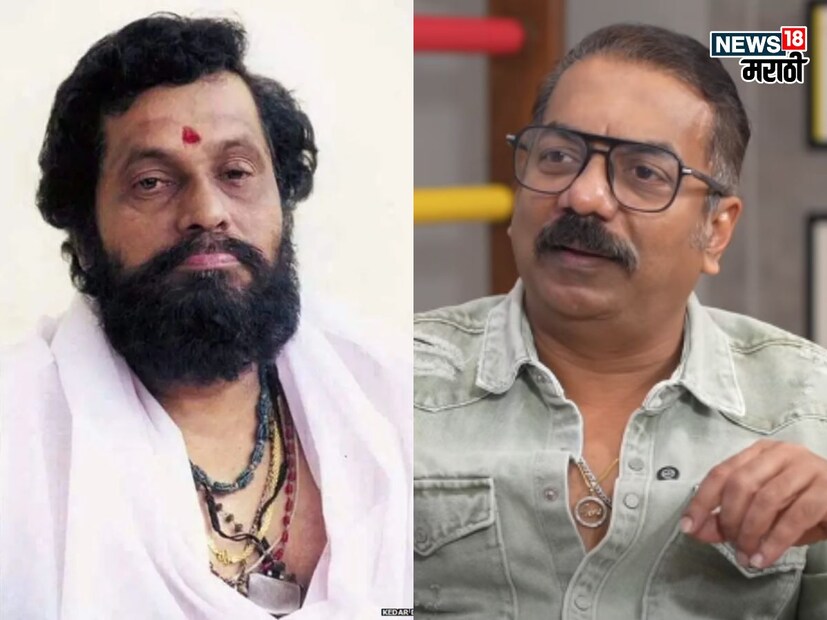  "गणेश दर्शन स्पर्धेच्या आधीचा जो कार्यक्रम होता तो मी बसवला होता. तेव्हा मनोहर जोशी सर लोकसभा अध्यक्ष होते. तेव्हा पाकिस्तानचा झेंडा मी गडकरीत जाळला होता. तेव्हा दिघे साहेब मला म्हणाले की, अरे सर मला म्हणाले की लोकसभा अध्यक्ष आहे, कोणत्या देशाचा झेंडा कुठे माझ्यासमोर जाळतोस."