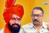 'अपघात झाला तेव्हा दिघे साहेब माझ्या पुढच्या गाडीत होते', 24 वर्षांआधी काय घडलं!