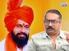'अपघात झाला तेव्हा दिघे साहेब माझ्या पुढच्या गाडीत होते', 24 वर्षांआधी काय घडलं!