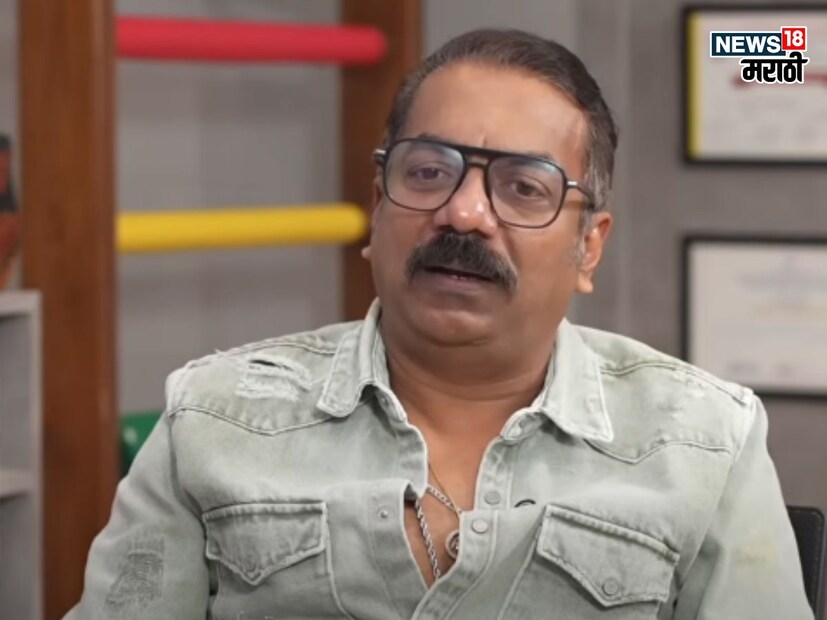  "अब तक 112 ही फिल्म प्रदिप शर्मा यांच्या आयुष्यावर आधारित आहे. त्यामुळे त्यांच्या आयुष्यातील जे अनुभव आहेत त्याच्यावर आधारित क्रिएटिव्ह लिबर्टी घेऊन अब तक 112 करतोय."