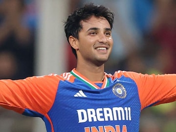 Abhishek sharma