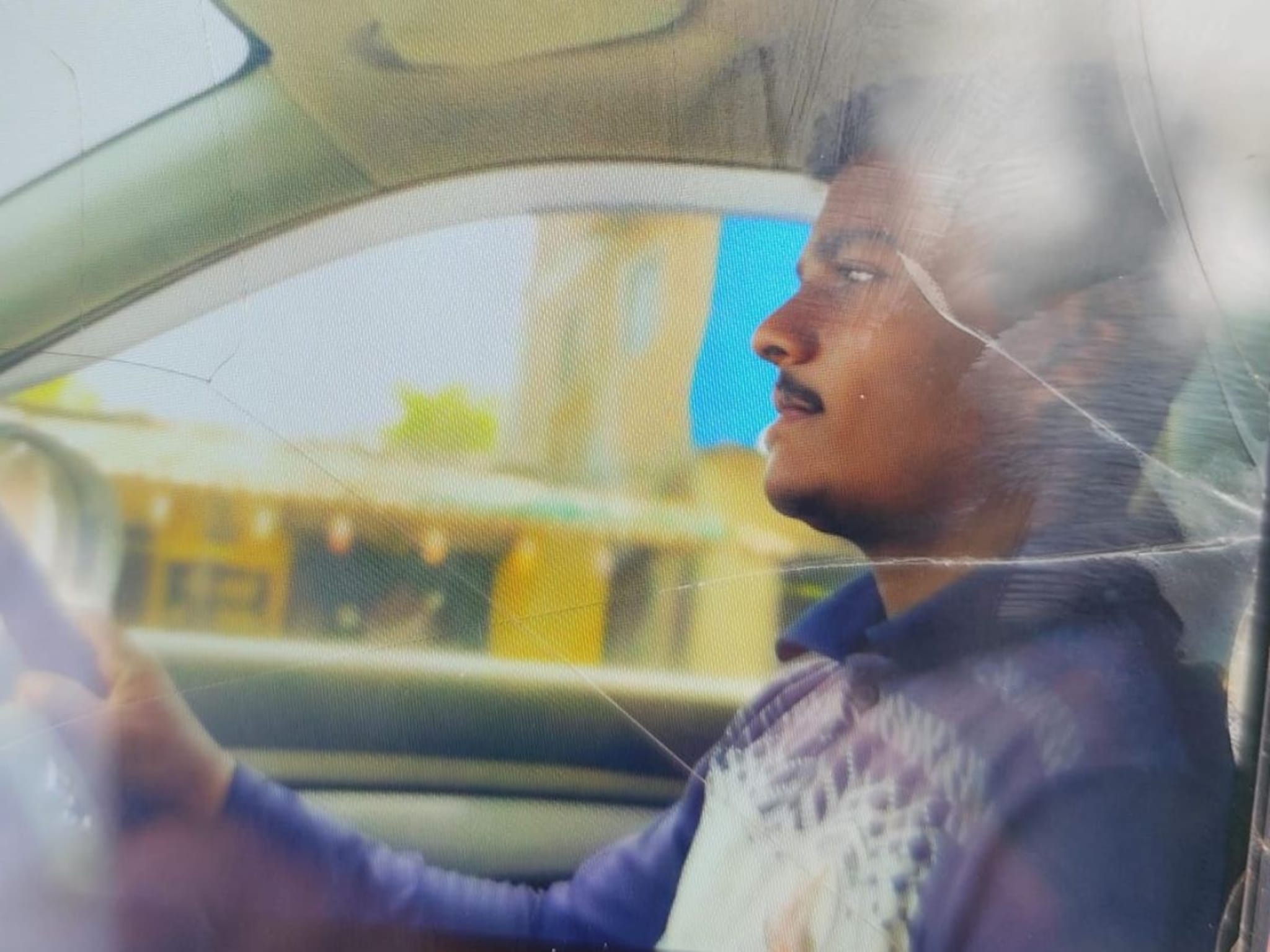 Accident News  : ट्रॅक्टरवरचा ताबा सुटला अन् घात झाला, 28 वर्षीय तरूणाचा अपघाती मृत्यू, कुटुंबियांनी घरातील कर्ता पुरूष गमावला