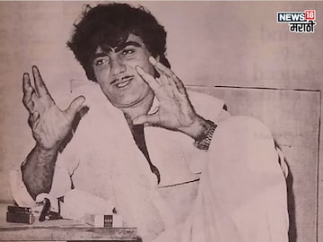 हिंदीतील सुपरहिट कॉमेडियन, ज्याला घाबरायचे मोठे हिरो; कॅमियोसाठी घ्यायचा तगडी फी हिंदीतील सुपरहिट कॉमेडियन, ज्याला घाबरायचे मोठे हिरो; कॅमियोसाठी घ्यायचा तगडी फी