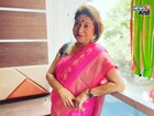 'भिकारीण ठेवून गेली, म्हशीने नाकावर पाय दिला', अभिनेत्रीचा धक्कादायक किस्सा