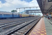 महाराष्ट्रात नामांतराचा धडाका सुरूच, शहरांनंतर मोठ्या रेल्वे स्टेशनचंही नाव बदलल