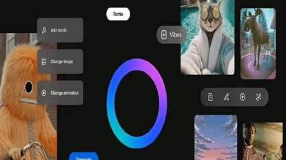 मेटा एआय मेटा एआय