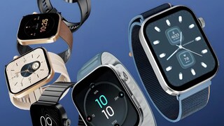 स्मार्टवॉच