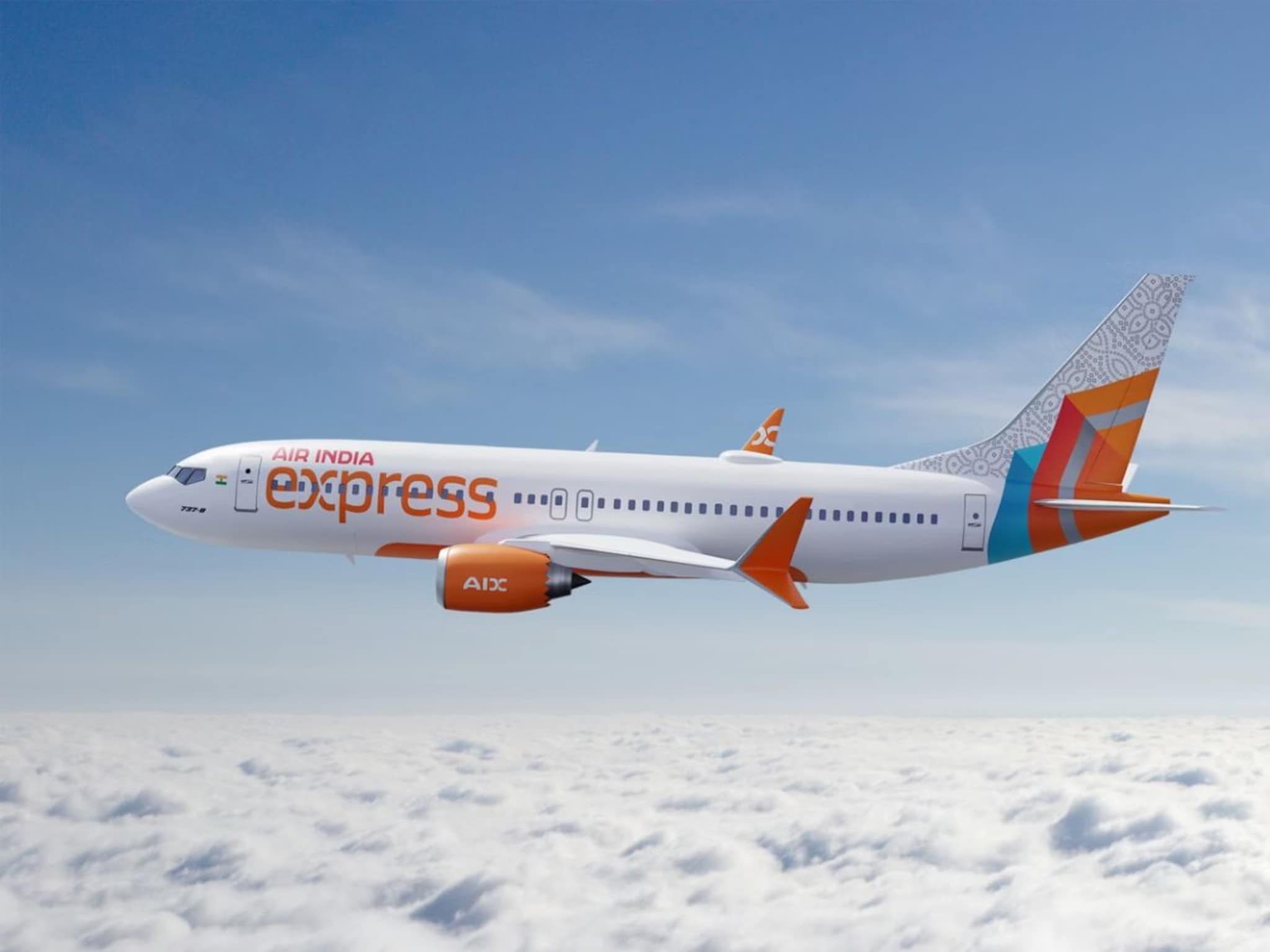 Toilet शोधत गेला अन् थेट कॉकपिटचा दरवाजा...; एअर इंडियाच्या विमानात थरार