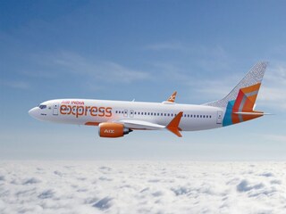 air India Express air India Express