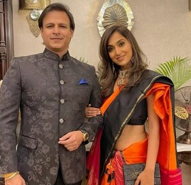 '2050 पर्यंत कोणी ओळखणारही नाही', शाहरुखबद्दल हे काय बोलून गेला विवेक ओबेरॉय? '2050 पर्यंत कोणी ओळखणारही नाही', शाहरुखबद्दल हे काय बोलून गेला विवेक ओबेरॉय?