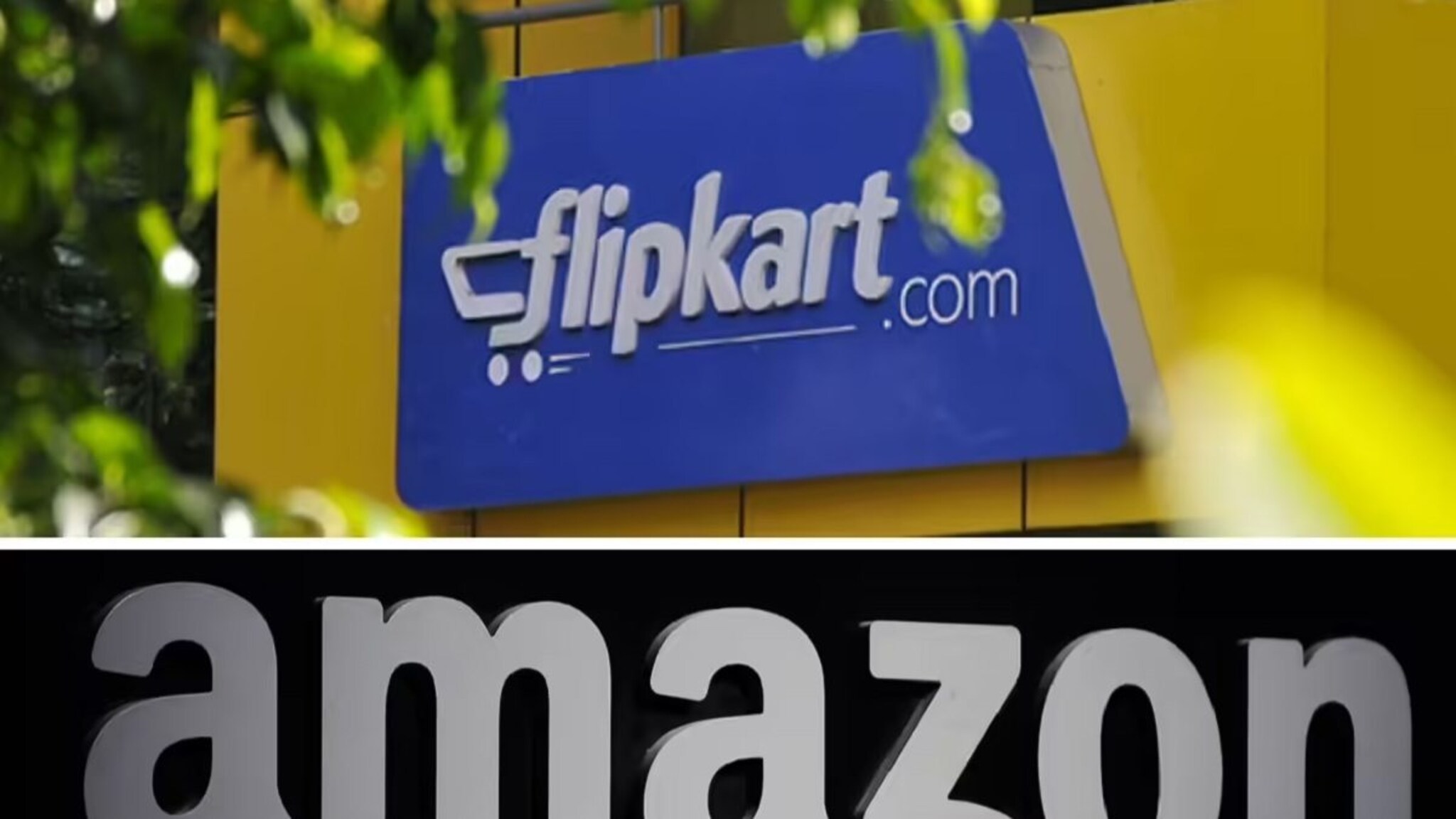 Amazon Great India फेस्टिव्हलसह फ्लिपकार्ट बिग बिलियन डेज सेल डेटची घोषणा! मिळतील भारी डील्स