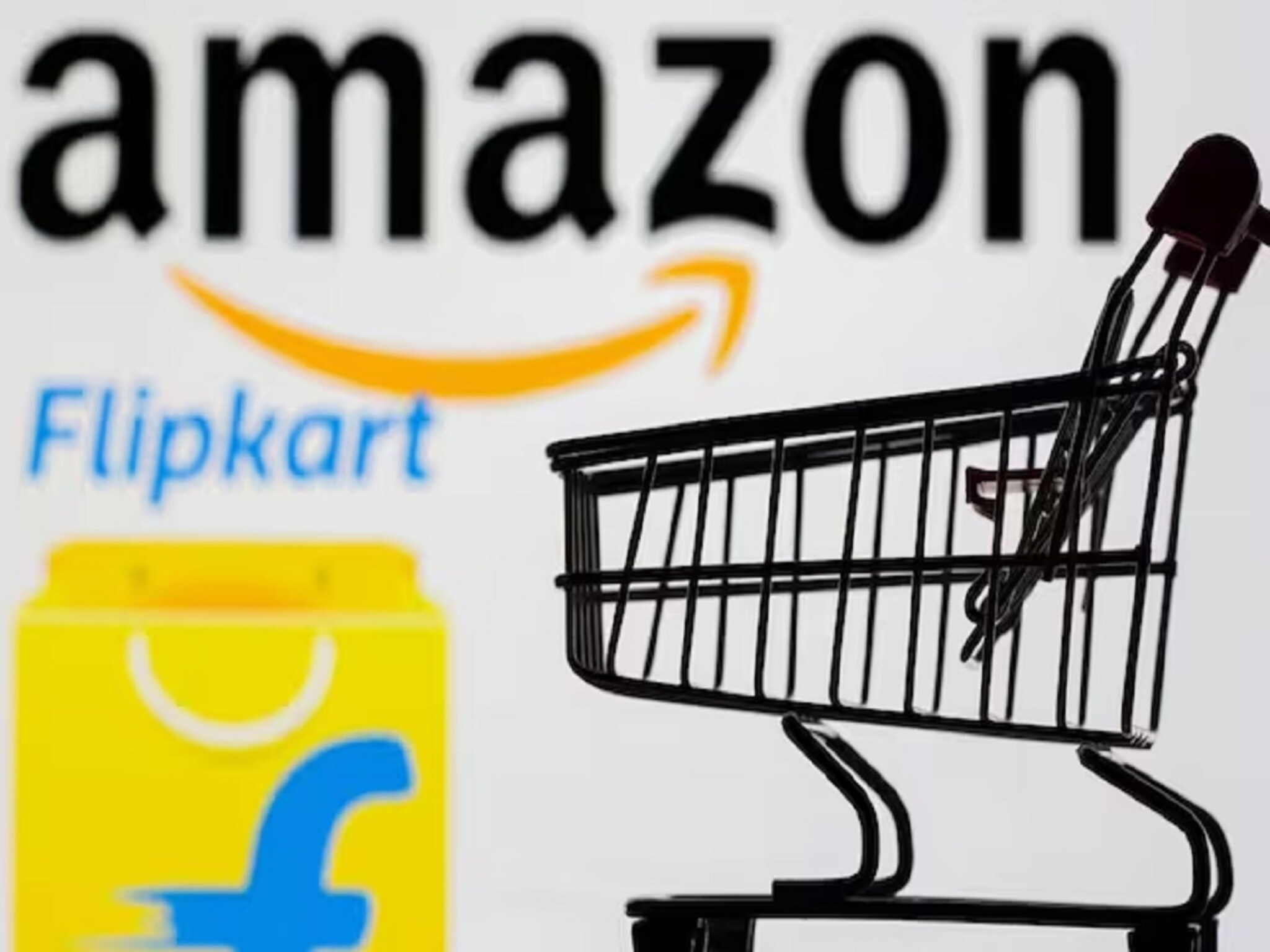 डिस्काउंटचा डबल धमाका! एकीकडे GST कट तर दुसरीकडे अ‍ॅमेझॉन-फ्लिपकार्ट सेल 