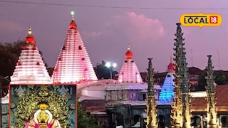 Kolhapur Navratri 2025: नवरात्रौत्सवासाठी करवीरनगरीत लगबग, वाहतुकीत मोठे बदल, पर्यायी मार्ग कोणते?