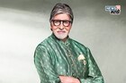 अमिताभ 'बच्चन' नाहीये, बिग बींचं खरं आडनाव माहितीये का?