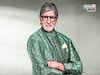 अमिताभ 'बच्चन' नाहीये, बिग बींचं खरं आडनाव माहितीये का?