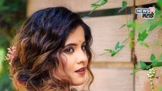 न्यूज चॅनलची इंटर्न कशी बनली अभिनेत्री