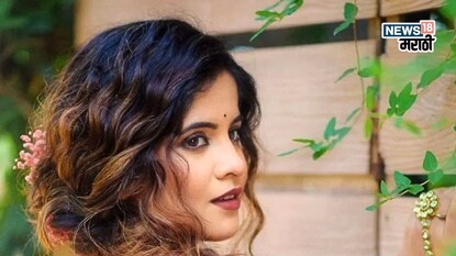 न्यूज चॅनलची इंटर्न कशी बनली अभिनेत्री न्यूज चॅनलची इंटर्न कशी बनली अभिनेत्री