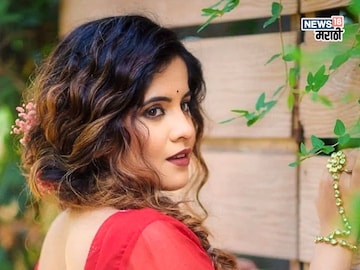 न्यूज चॅनलची इंटर्न कशी बनली अभिनेत्री