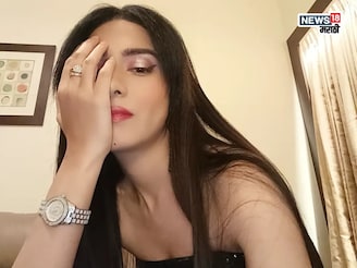 बॉलिवूडमधील पॉलिटिक्सवर स्पष्टच बोलली अमृता राव, सांगितला भयानक अनुभव