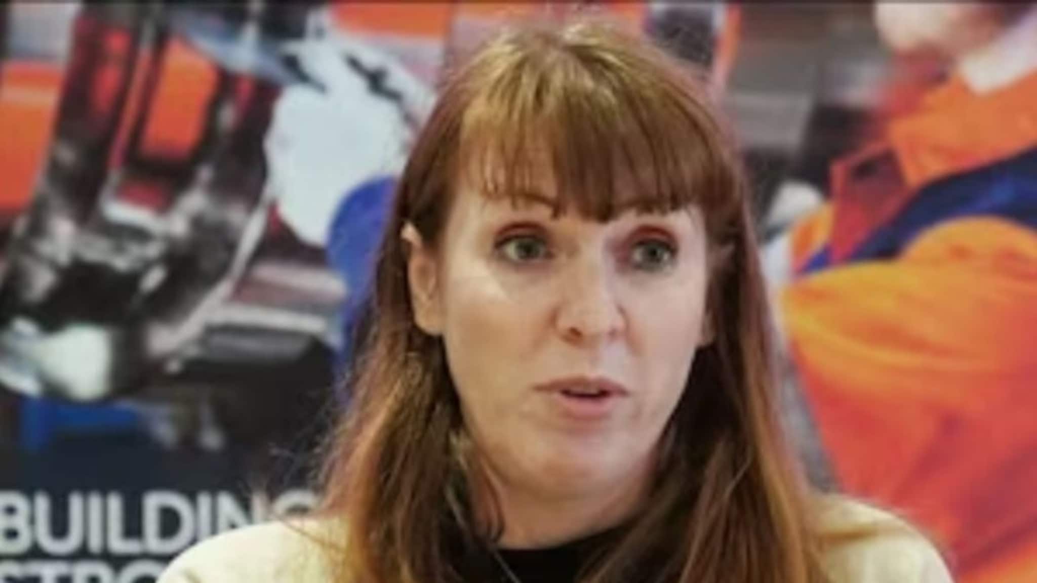 घर खरेदी करताना Tax कमी भरला, द्यावा लागला राजीनामा; कोण आहेत अँजेला रेनर ज्यांची भारतात होत आहे चर्चा