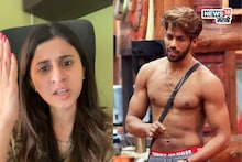 प्रणीत मोरेला रंगावरून डिवचलं, अंकिता वालावलकरने बसीर अलीची इज्जतच काढली