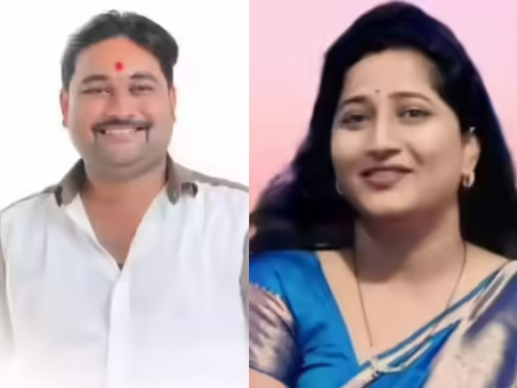 लातूर: 'माझं ऐकलं असतं तर मर्डर झाला नसता', अनमोलच्या चालकाची खळबळजनक माहिती