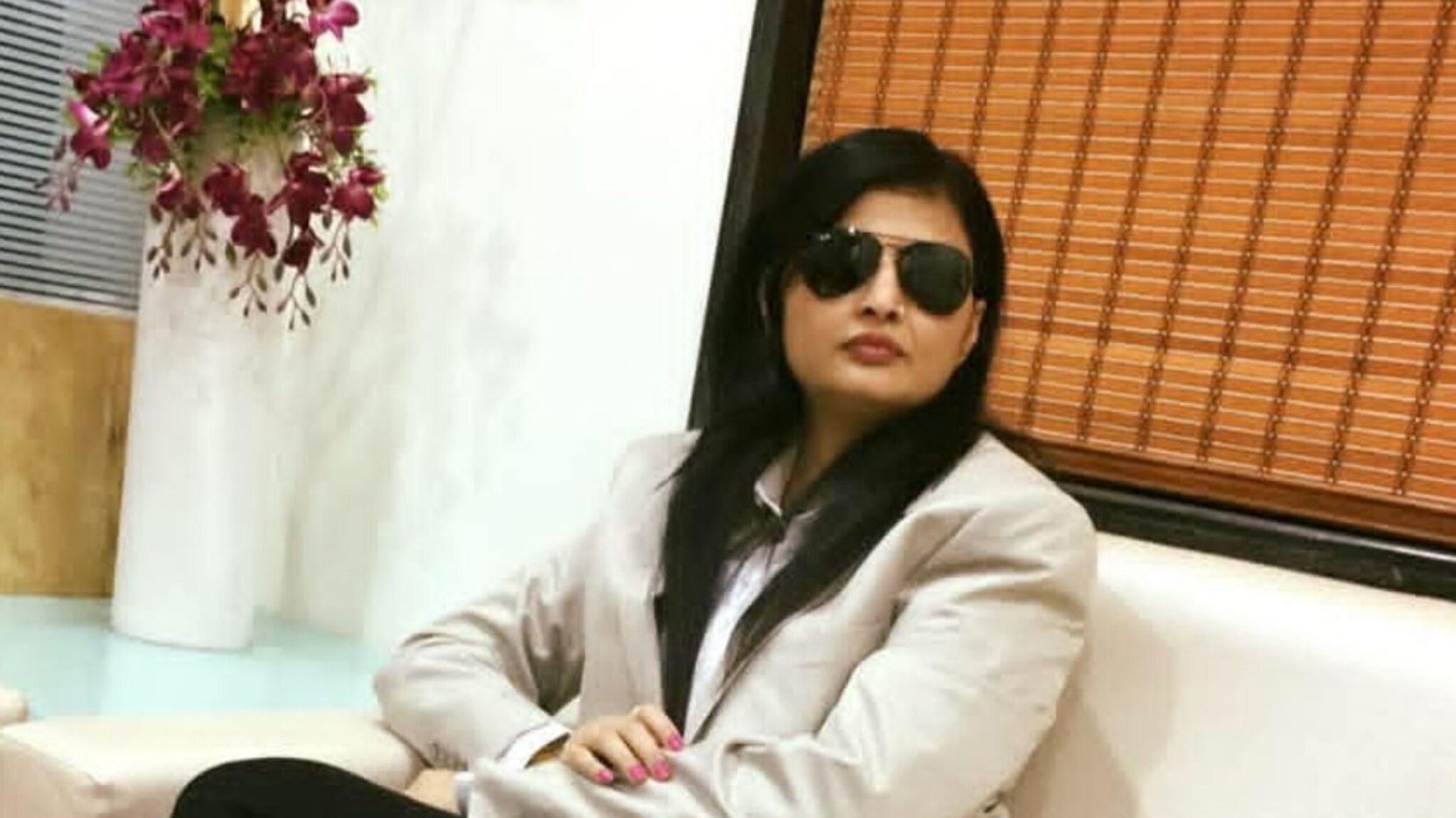 ज्ञानराधा मल्टीस्टेट घोटाळ्यात अर्चना कुटे यांना अटक, CID ने पुण्यातून घेतलं ताब्यात