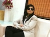 ज्ञानराधा मल्टीस्टेट घोटाळ्यात अर्चना कुटे यांना अटक, CID ने पुण्यातून घेतलं ता