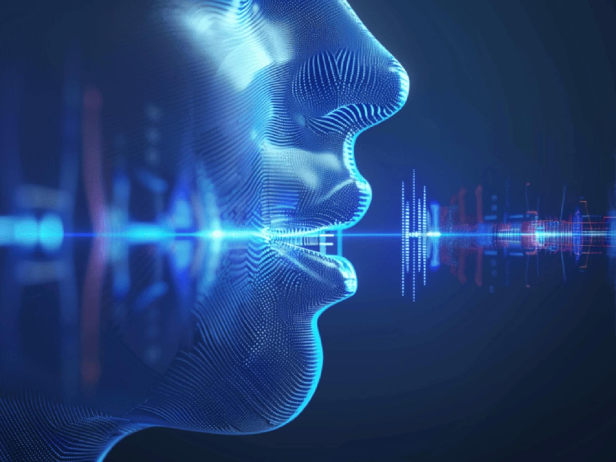 AI ची कमाल! मृत वडिलांसोबत बोलते ही व्यक्ती, पण हे कसं शक्य झालं?