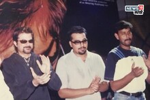 फुटपाथवर झोपला, दारुच्या व्यसनाने झाला उद्ध्वस्त; प्रसिद्ध डायरेक्टरला बायकोनेच काढलं घराबाहेर