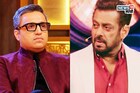 अश्नीर ग्रोव्हरला मिळाली BB19 ची ऑफर? थेट मेलचा फोटोच केला शेअर