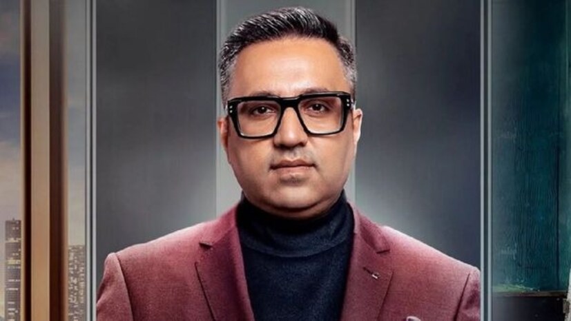 अश्नीर ग्रोव्हर सध्या ‘राईज अँड फॉल’ या रिअ‍ॅलिटी शो होस्ट करत आहेत, पण अचानक त्यांना बिग बॉसच्या टीमकडून ‘वाईल्ड कार्ड एंट्री’ साठी ईमेल आला आणि त्यांनी यावर दिलेला रिप्लाय सध्या सोशल मीडियावर तुफान व्हायरल होत आहे.
