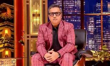 अश्नीर ग्रोव्हरला मिळाली BB19 ची ऑफर? थेट मेलचा फोटोच केला शेअर