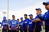 Asia Cup पुर्वी टीम इंडियाला 440 व्होल्टचा झटका, स्पर्धा सूरू होण्यापूर्वीच खेळा