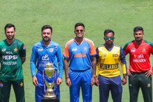 सुपर 4 चं चित्र क्लिअर, भारत पाकिस्तान, अफगाणिस्तान, श्रीलंका...कोणता संघ कुणाशी