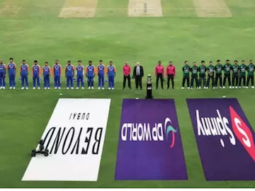 पाकिस्तानची मस्ती उतरली, ICC ने 12 तासात जागा दाखवली, बॉयकॉटच्या ड्राम्याचा The End!