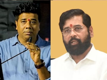 avinash jadhav eknath shinde