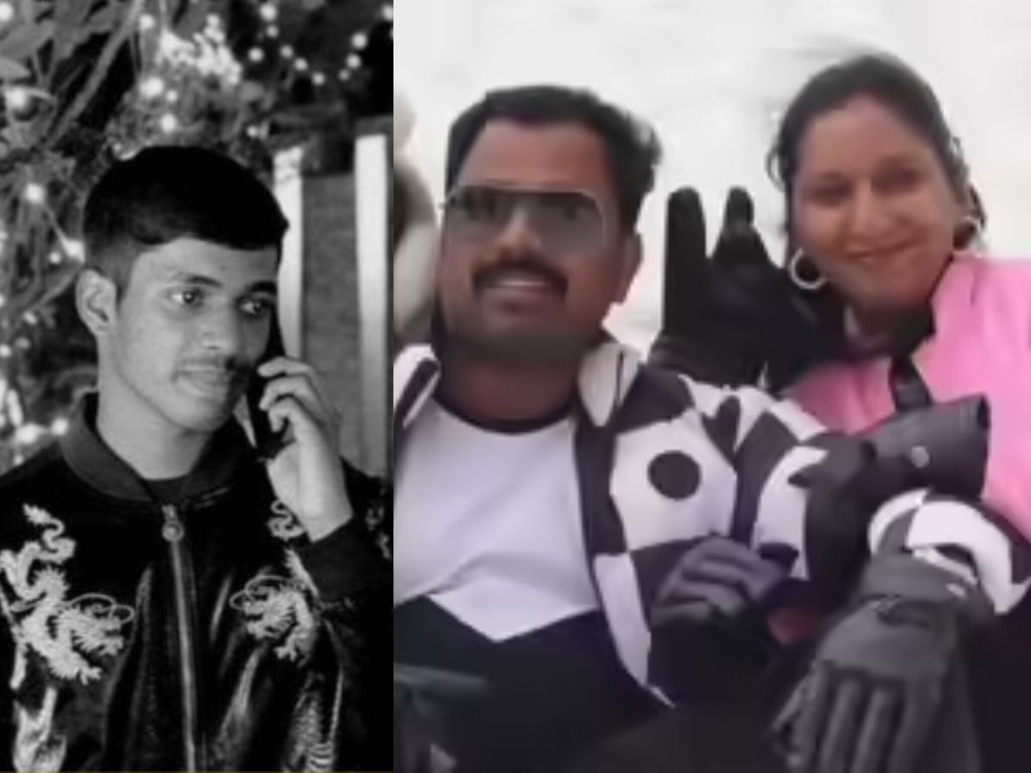 आयुष कोमकर हत्या प्रकरण, वनराज आंदेकरच्या बायकोसह 12 महिलांवर दुसरा गुन्हा दाखल, पोलीस ठाण्यात नको तो कांड!